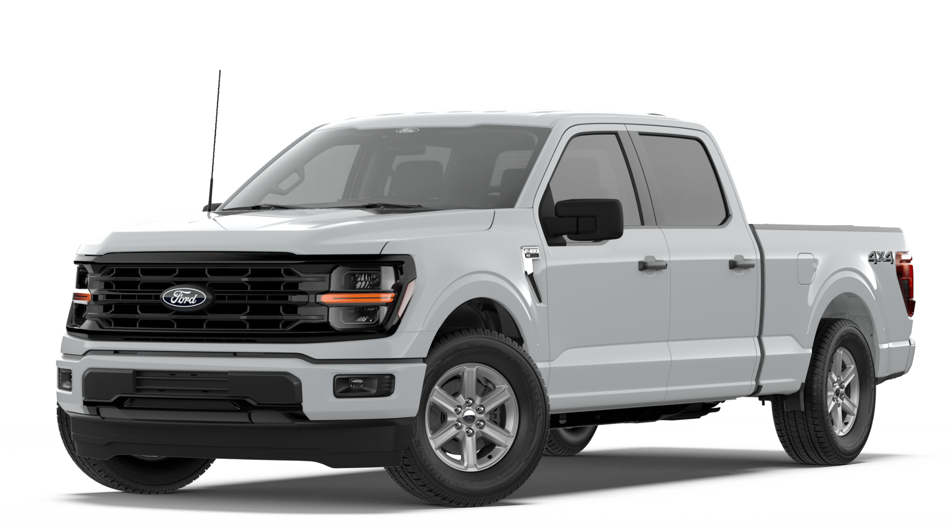 2026 Ford F-150® External Image 1